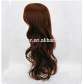 Hot Selling Invisible Part Full Lace Blonde Wig Remy Human Hair